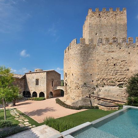 Deco - Casa Castell De เปราตายาดา ภายนอก รูปภาพ