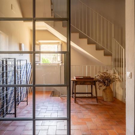 Deco - Casa Castell De เปราตายาดา ภายนอก รูปภาพ