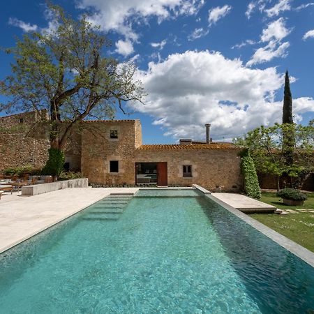Deco - Casa Castell De เปราตายาดา ภายนอก รูปภาพ