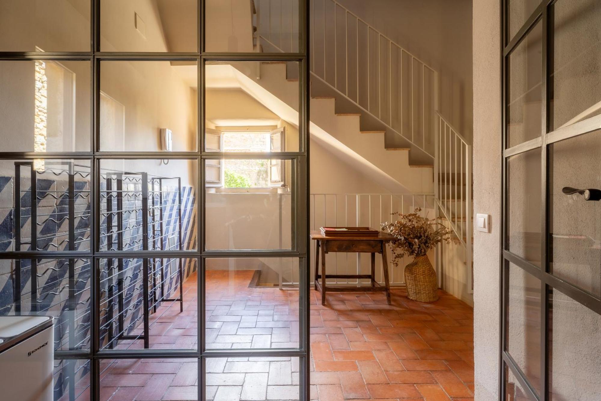 Deco - Casa Castell De เปราตายาดา ภายนอก รูปภาพ