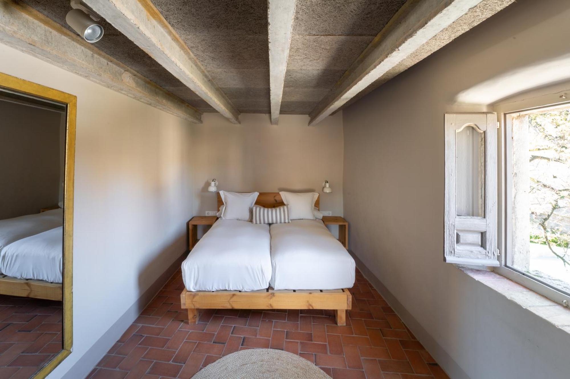 Deco - Casa Castell De เปราตายาดา ภายนอก รูปภาพ