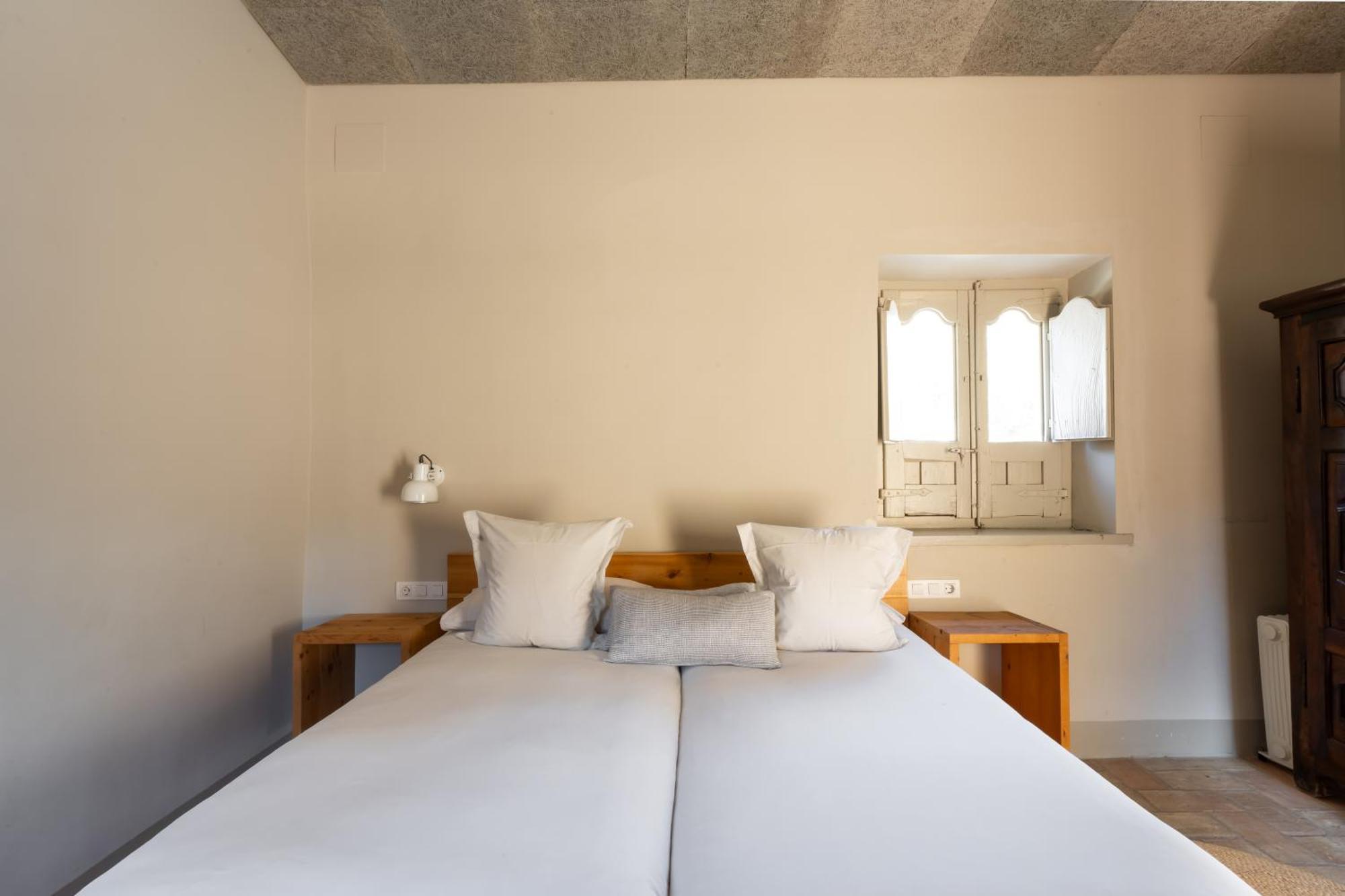 Deco - Casa Castell De เปราตายาดา ภายนอก รูปภาพ