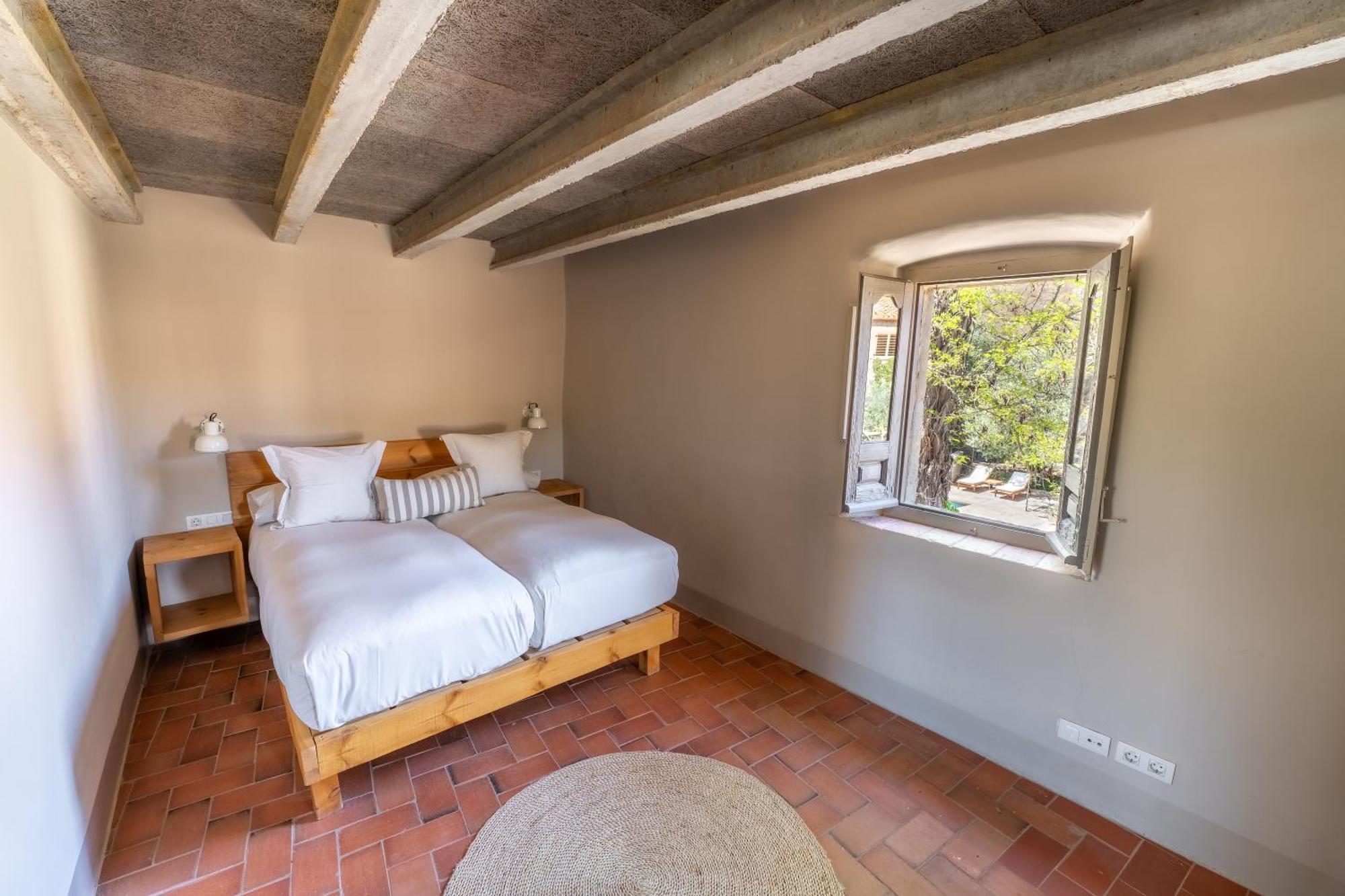 Deco - Casa Castell De เปราตายาดา ภายนอก รูปภาพ