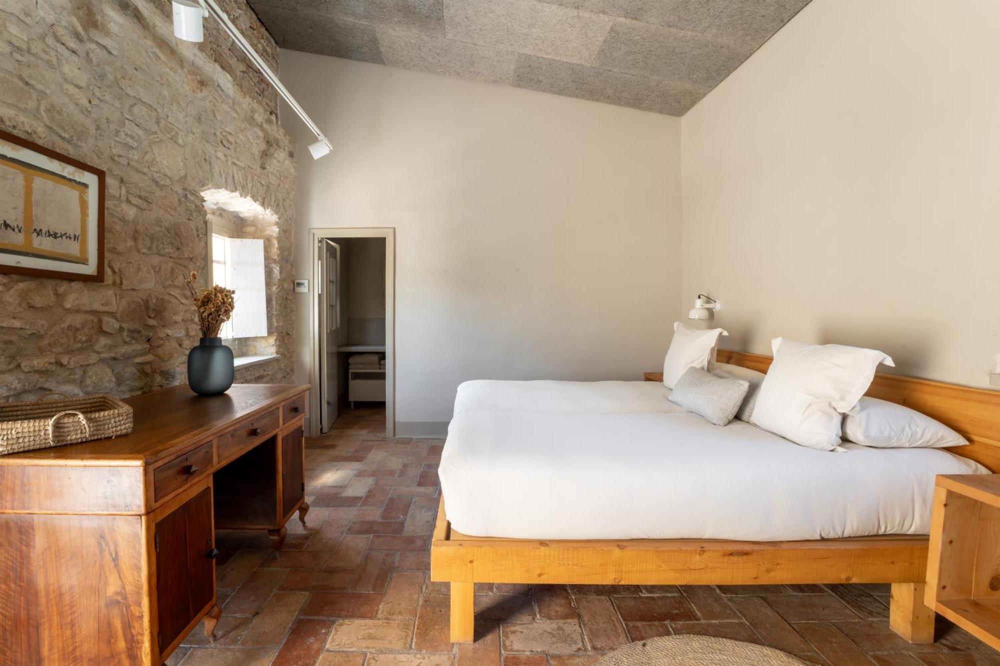 Deco - Casa Castell De เปราตายาดา ภายนอก รูปภาพ