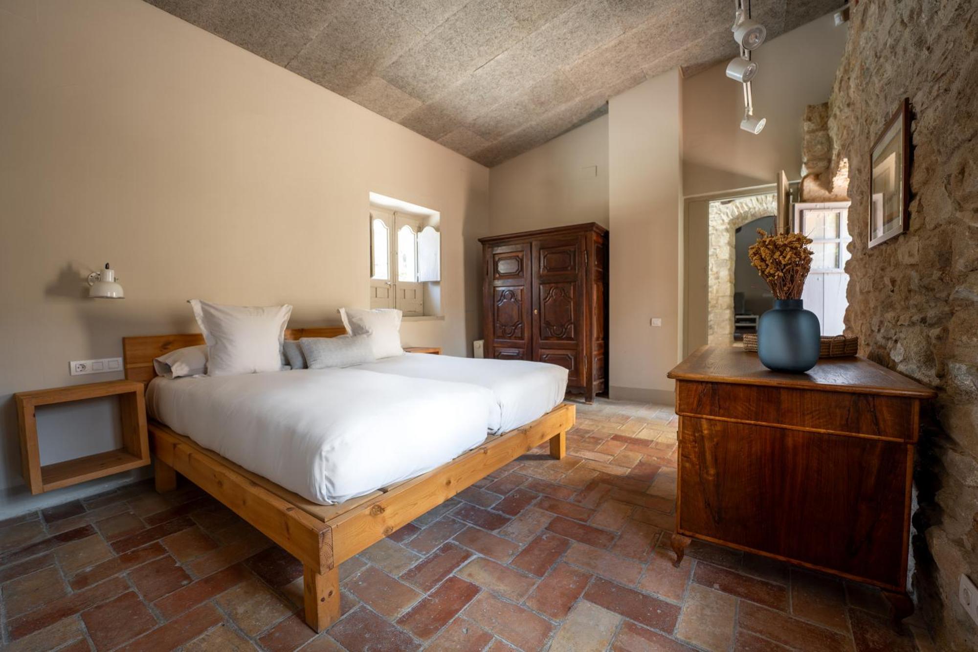 Deco - Casa Castell De เปราตายาดา ภายนอก รูปภาพ